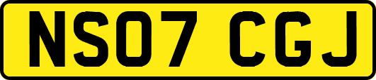 NS07CGJ