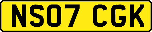 NS07CGK