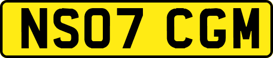 NS07CGM