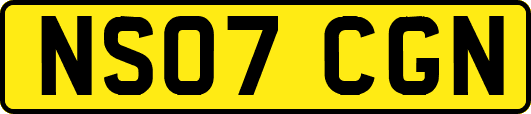 NS07CGN