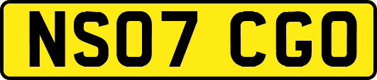 NS07CGO