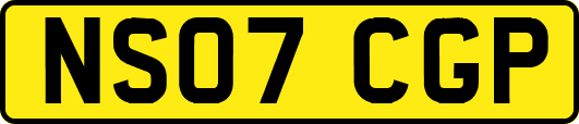 NS07CGP