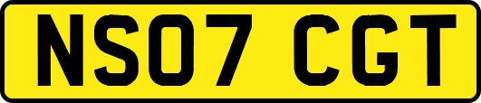 NS07CGT