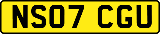 NS07CGU