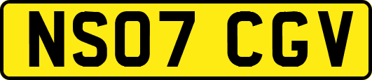 NS07CGV