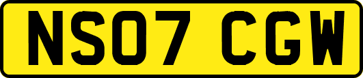 NS07CGW