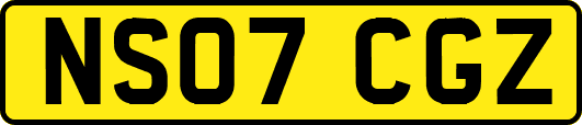 NS07CGZ