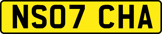 NS07CHA