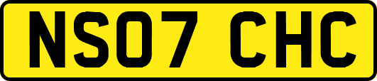 NS07CHC