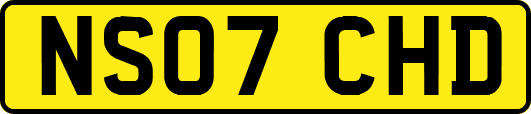 NS07CHD