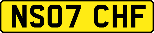 NS07CHF