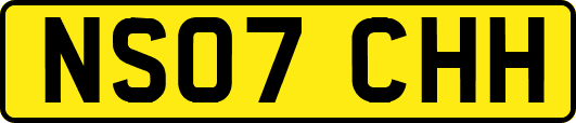 NS07CHH