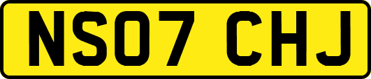 NS07CHJ