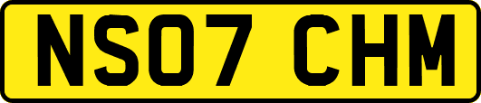 NS07CHM