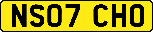 NS07CHO