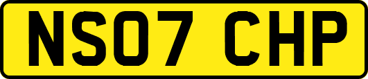 NS07CHP