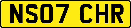 NS07CHR