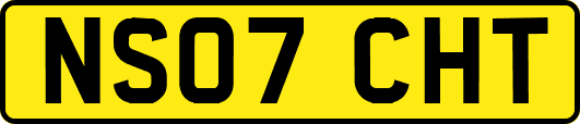 NS07CHT