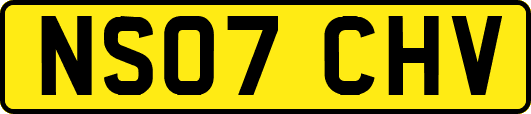 NS07CHV