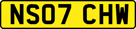 NS07CHW
