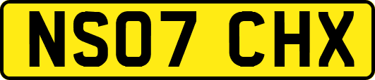 NS07CHX