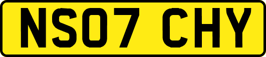 NS07CHY
