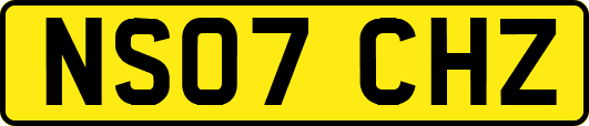 NS07CHZ