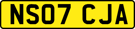 NS07CJA