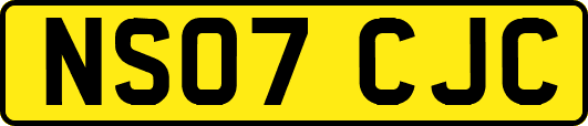 NS07CJC