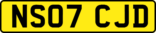 NS07CJD