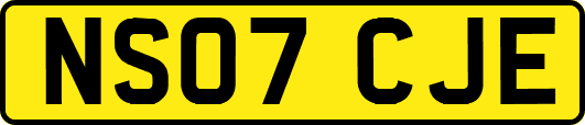 NS07CJE
