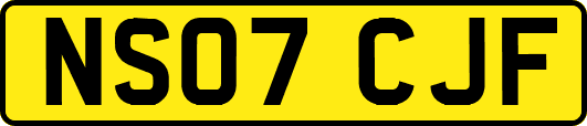 NS07CJF