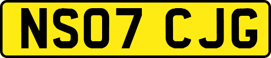 NS07CJG