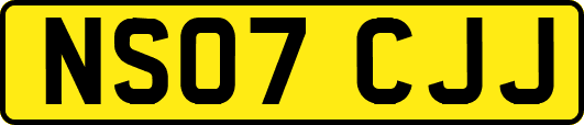NS07CJJ