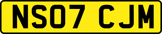 NS07CJM