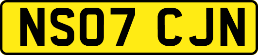 NS07CJN
