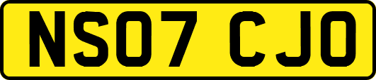 NS07CJO
