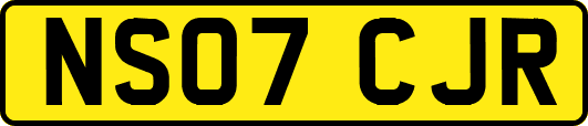 NS07CJR