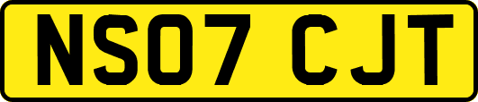 NS07CJT