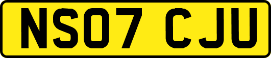 NS07CJU
