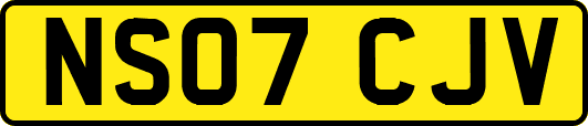 NS07CJV