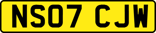 NS07CJW