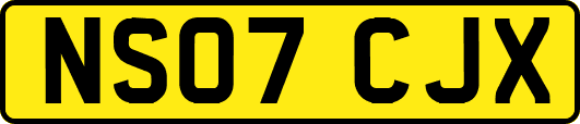 NS07CJX