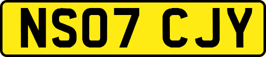 NS07CJY