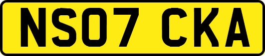 NS07CKA