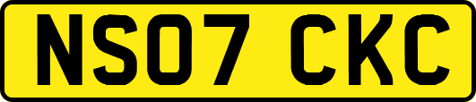 NS07CKC