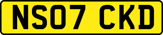 NS07CKD