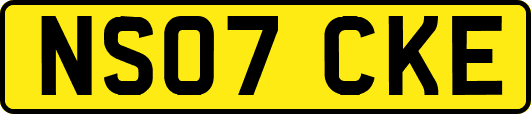 NS07CKE