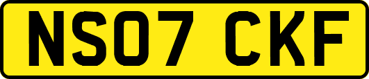 NS07CKF
