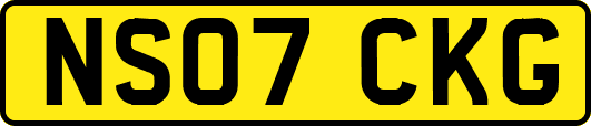 NS07CKG